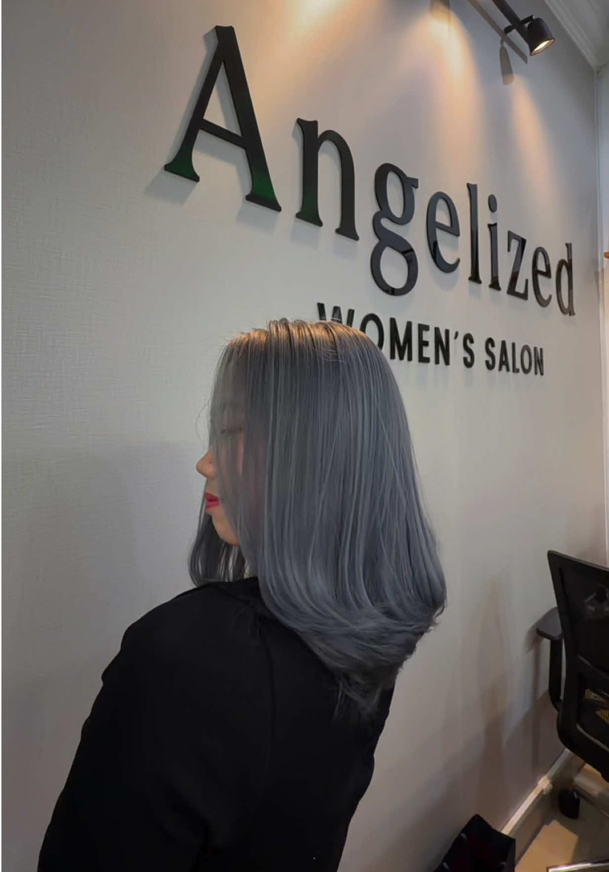 @Miss Angel in Qatar 🇶🇦