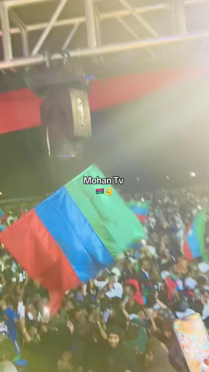 @MOHAN TV๐บ