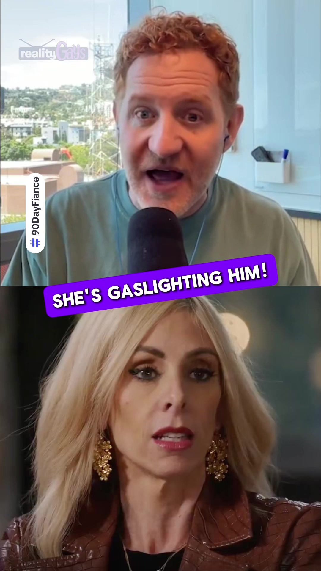 @Reality Gays Podcast