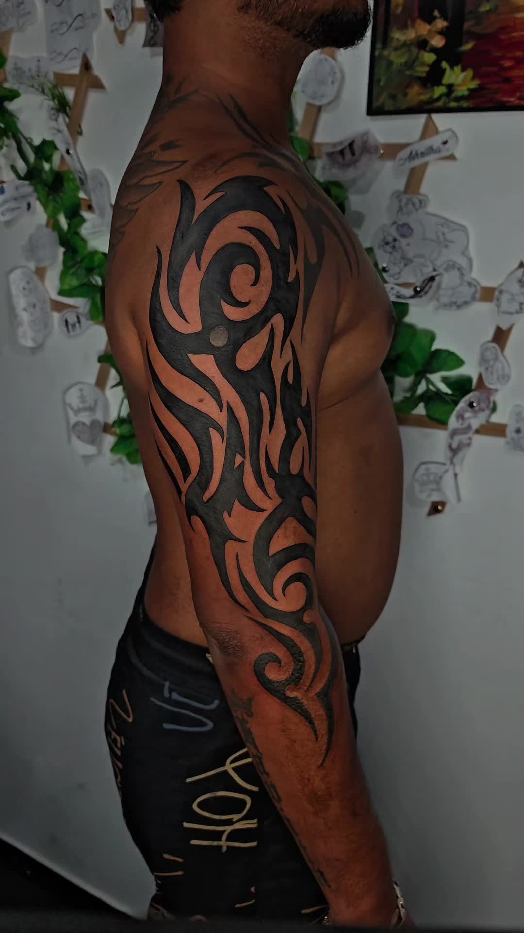 @🎗️ARY TATTOO STUDIO🎗️