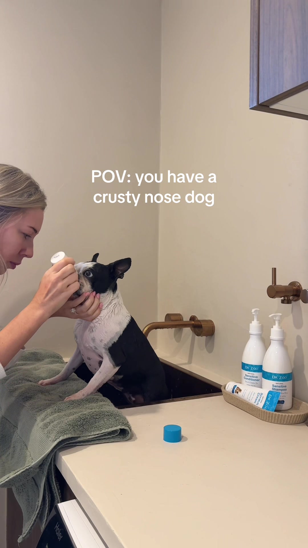@Tess the Vet Nurse