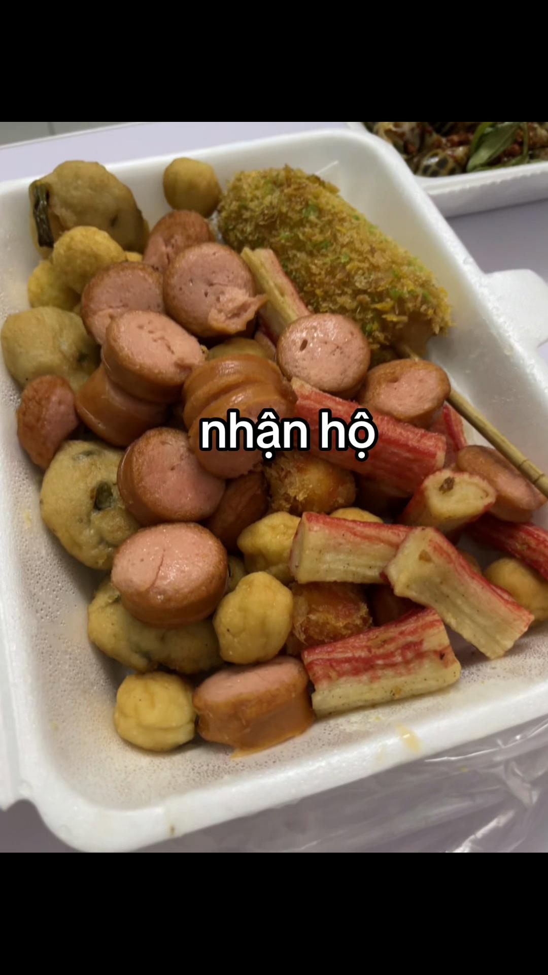 @nhận hộ