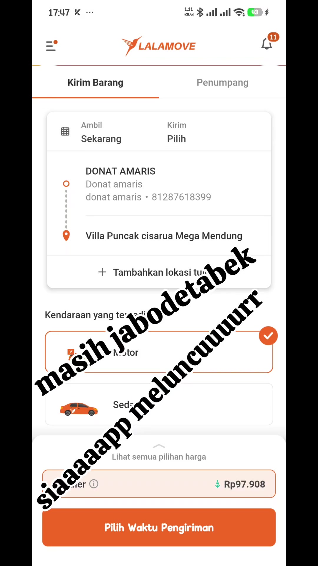 @Donat Amaris