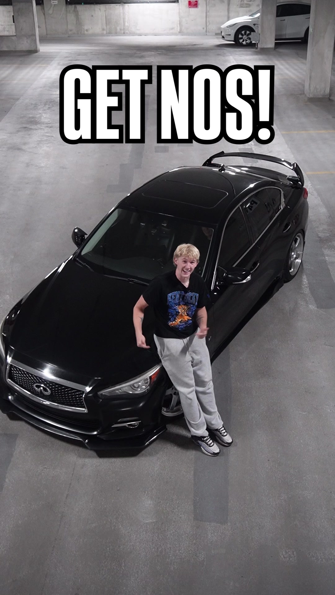 @Carson