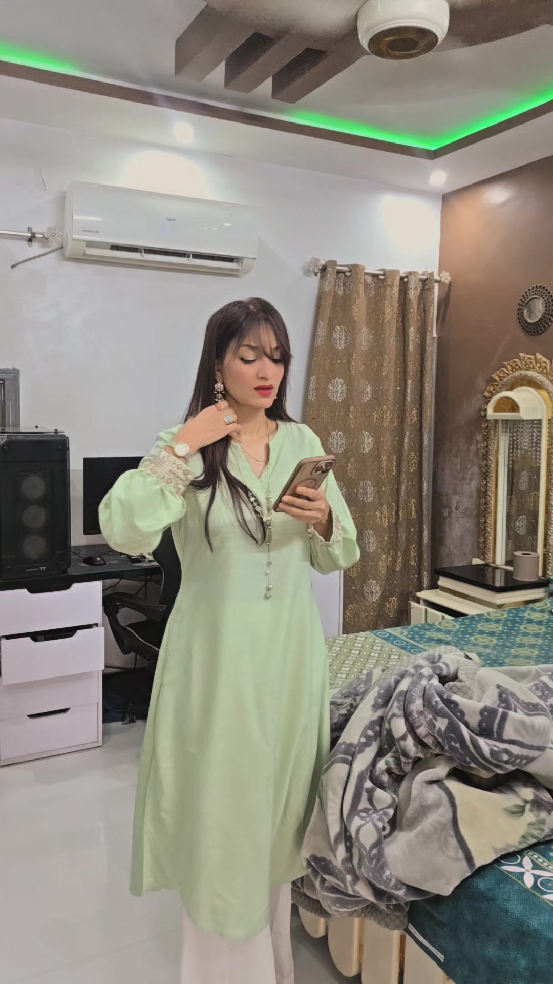 @maghroor laila😋