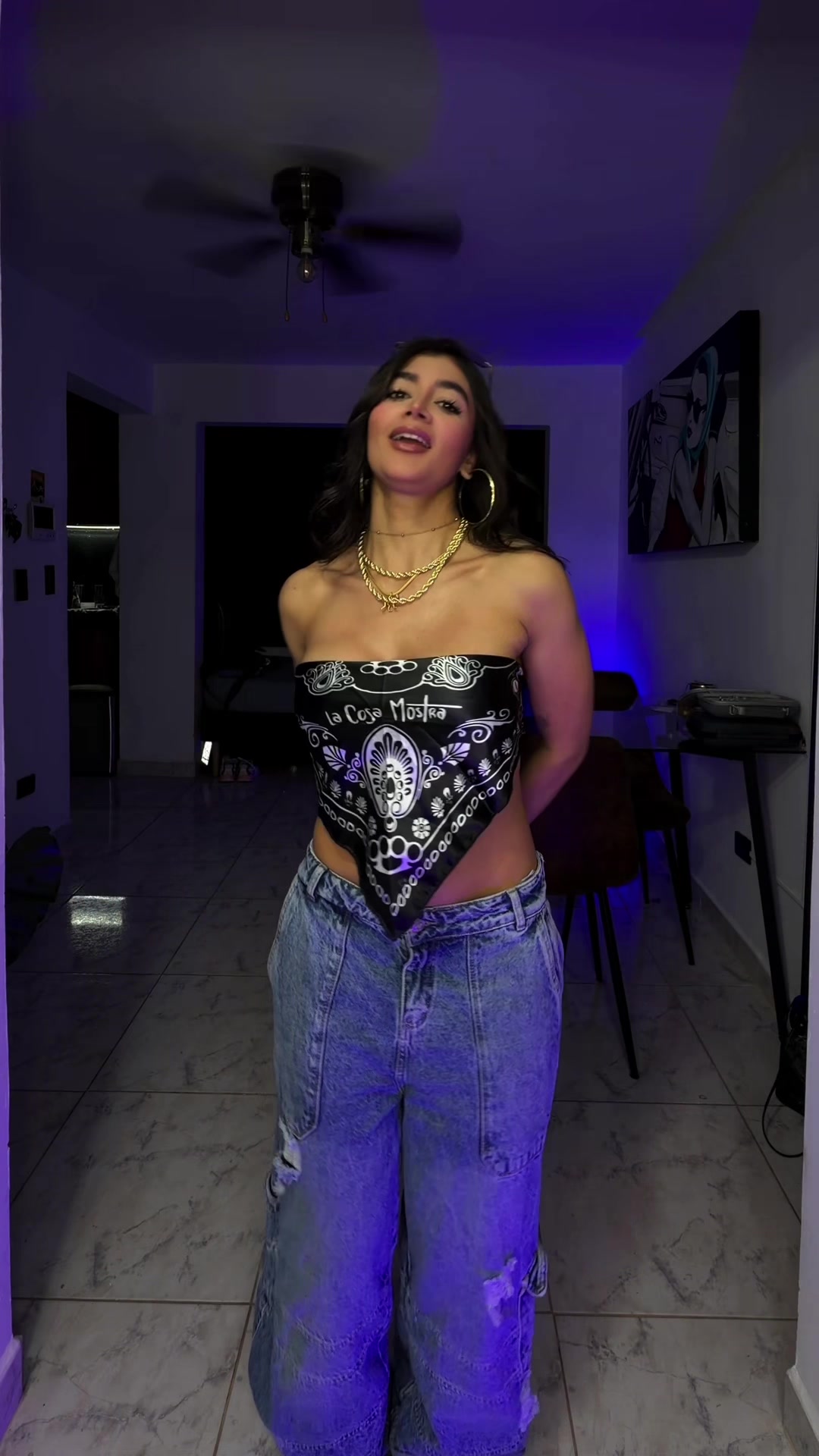 @Nicky F