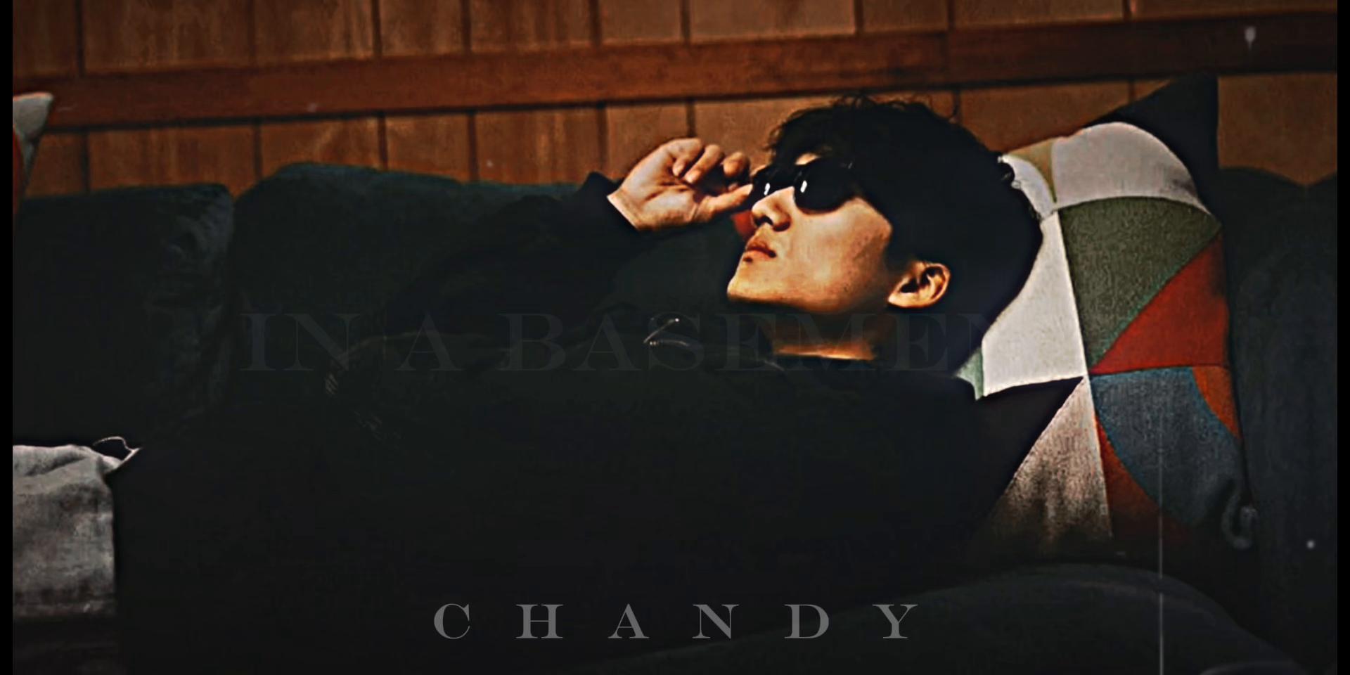 @Chandy productions