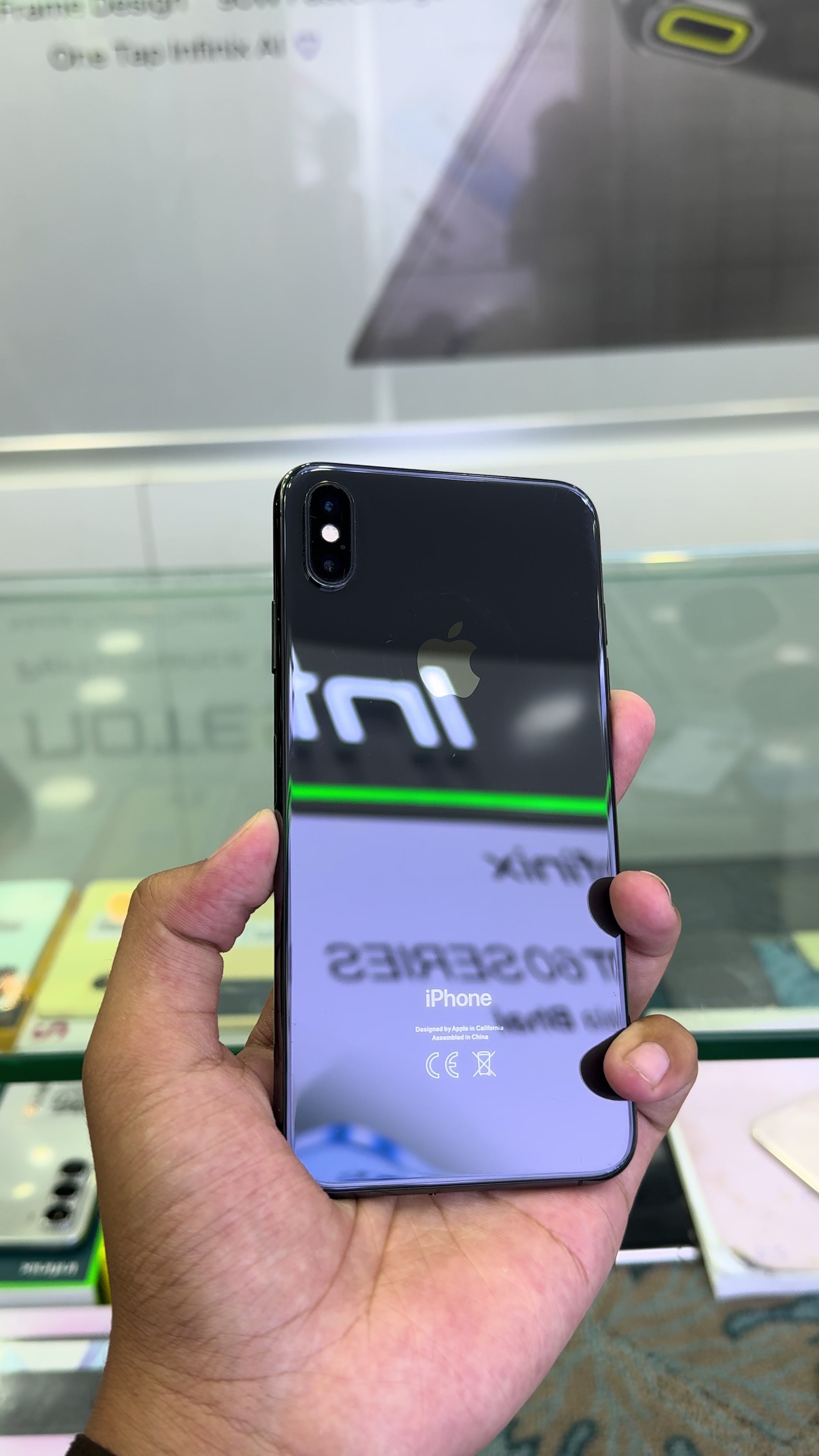@WISTEL MOBILES 