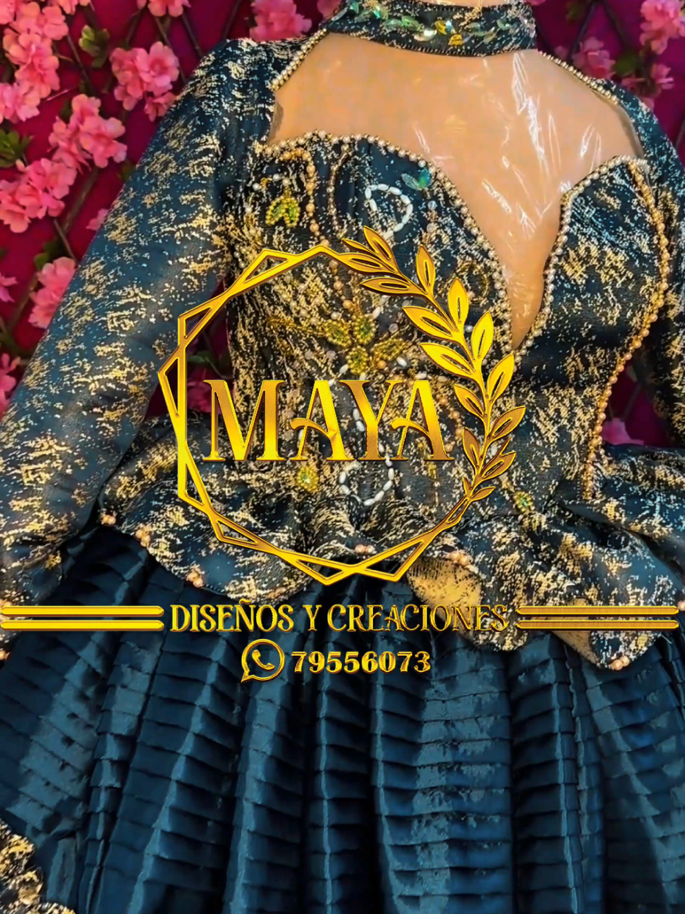 @BOUTIQUE MAYA 🌷