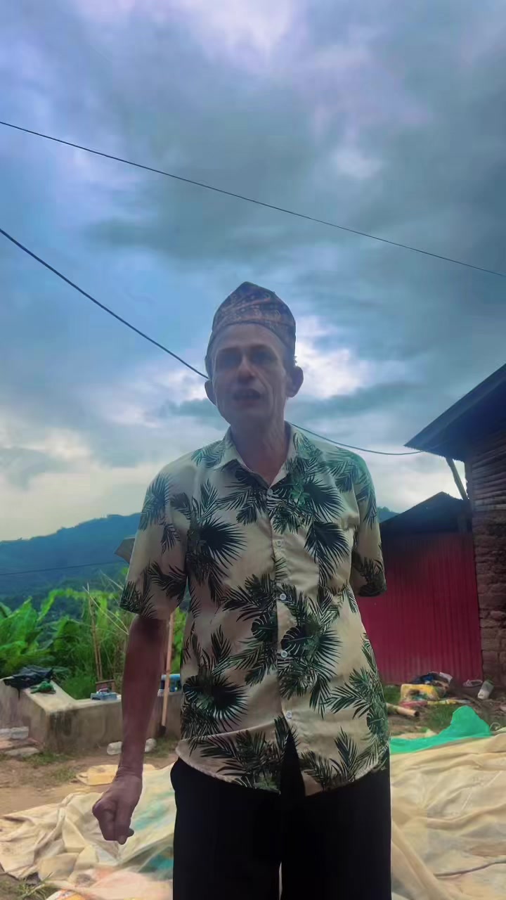 @Tejash Regmi