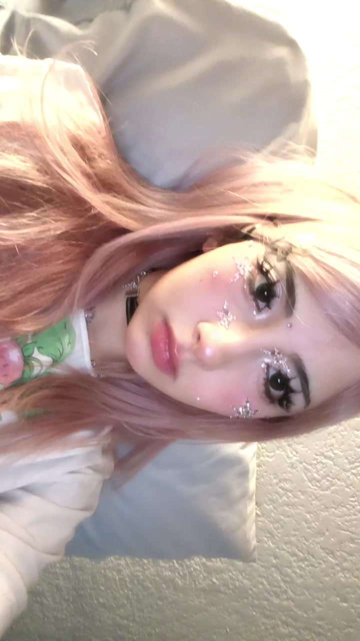 @mafresita━☆ﾟ.*･