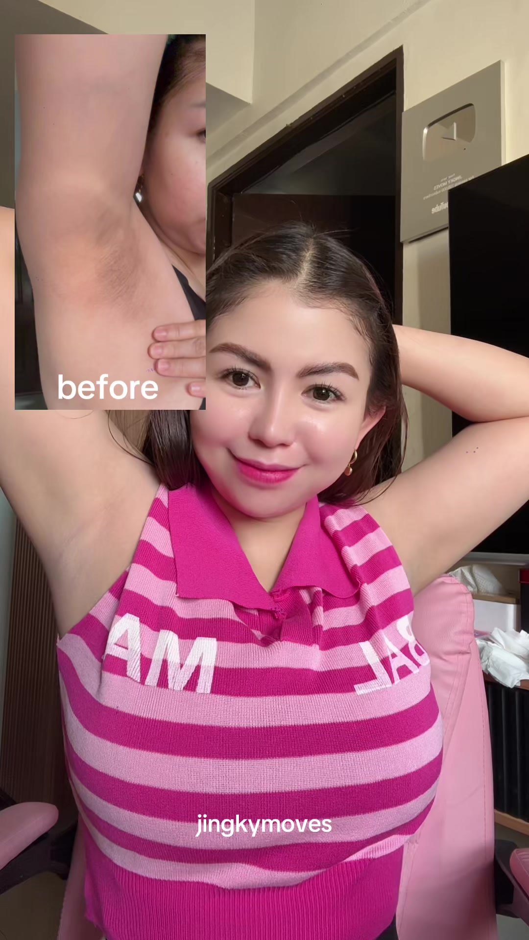@JingkyMoves