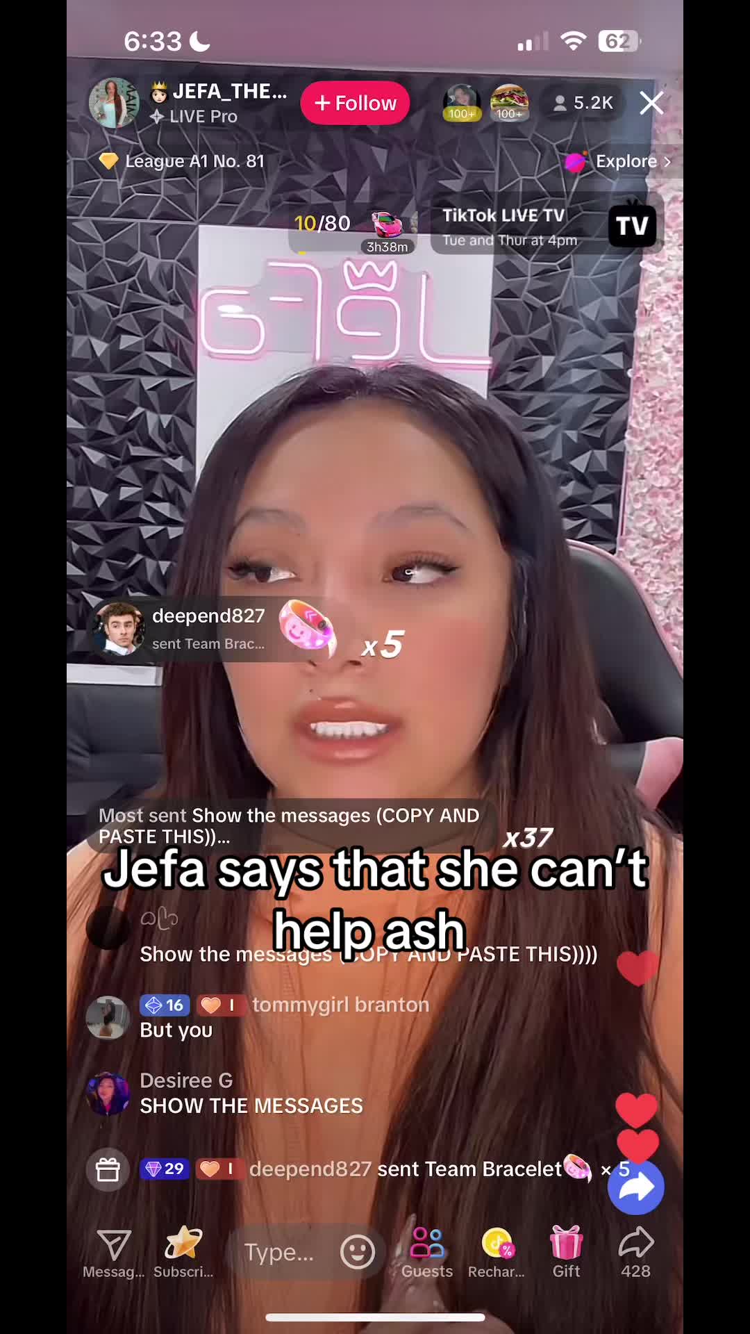 @Exposewitme