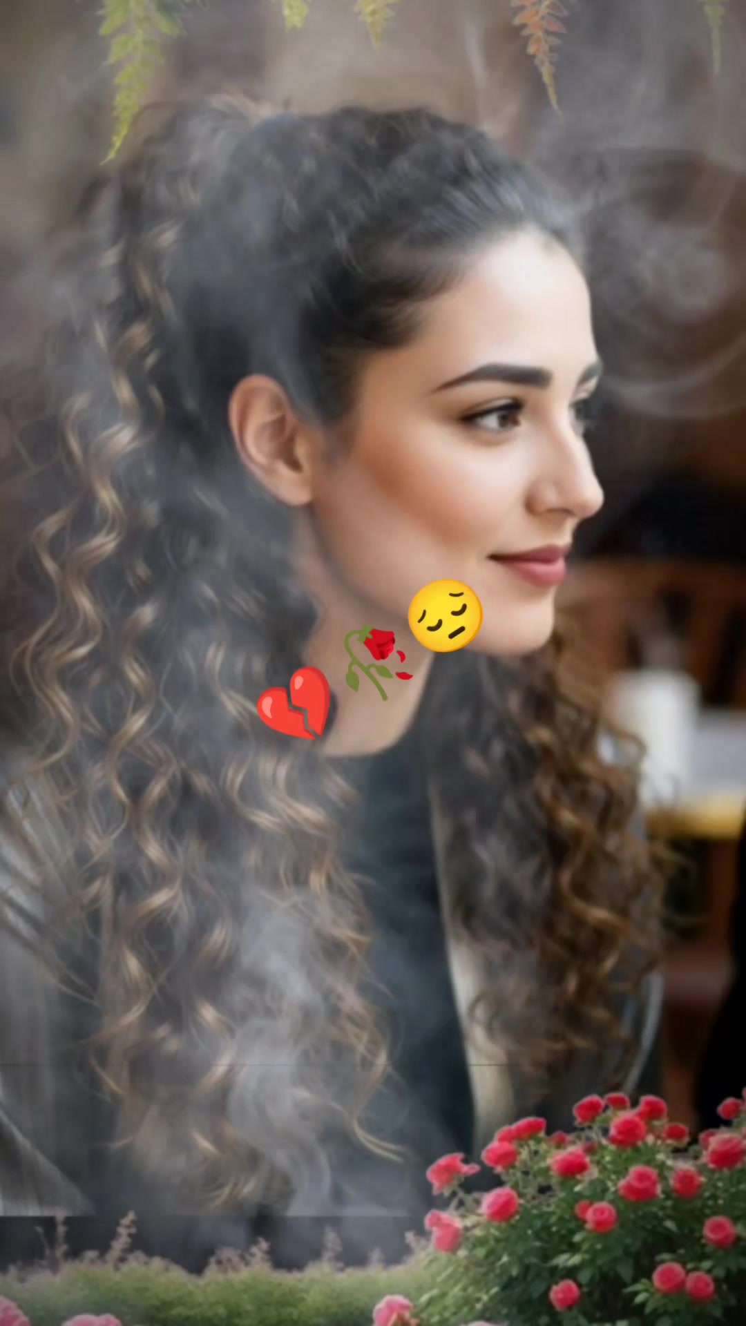 @✌☀𝙃𝘼𝙕𝘼𝙇🌟✌️🥀💔