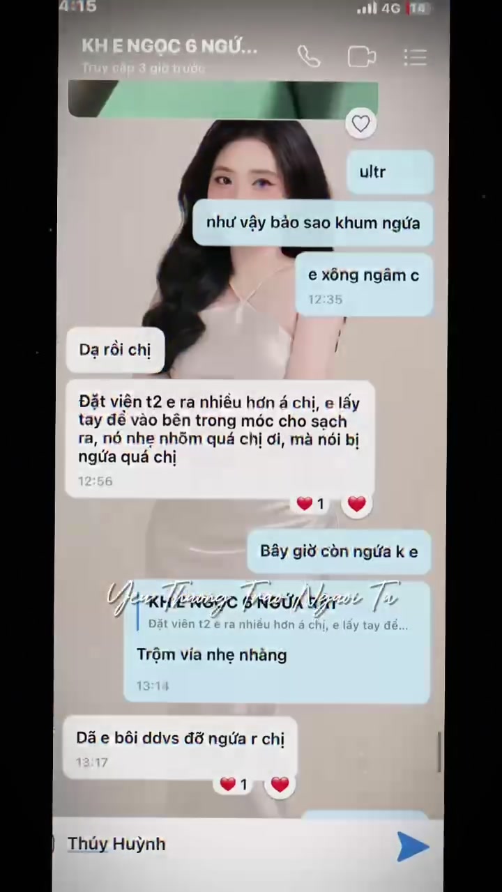 @Thúy Huỳnh _ Eva