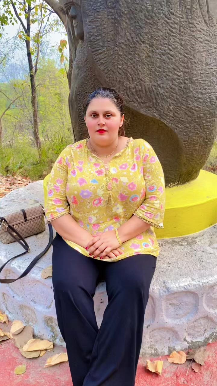 @Pretty panthi