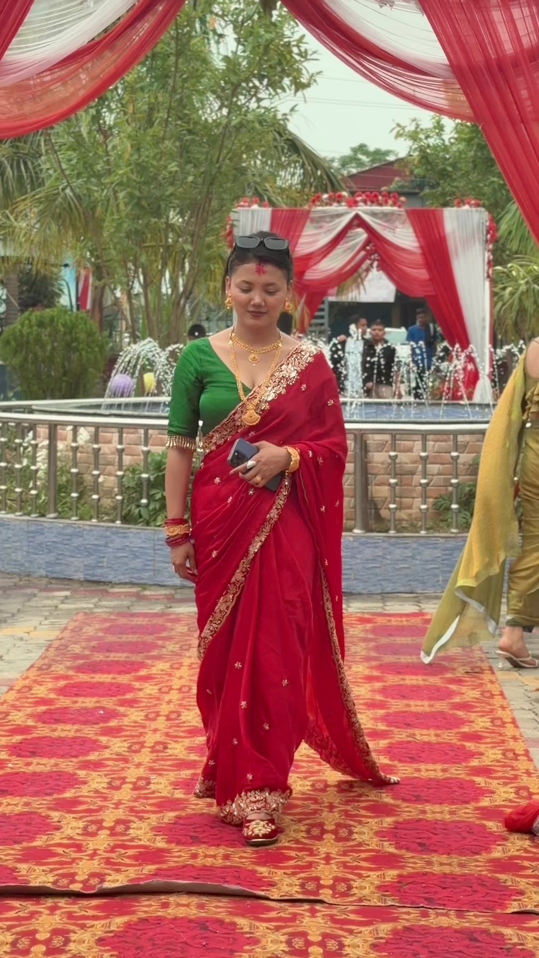@Miss Prabha Shrestha🇳🇵