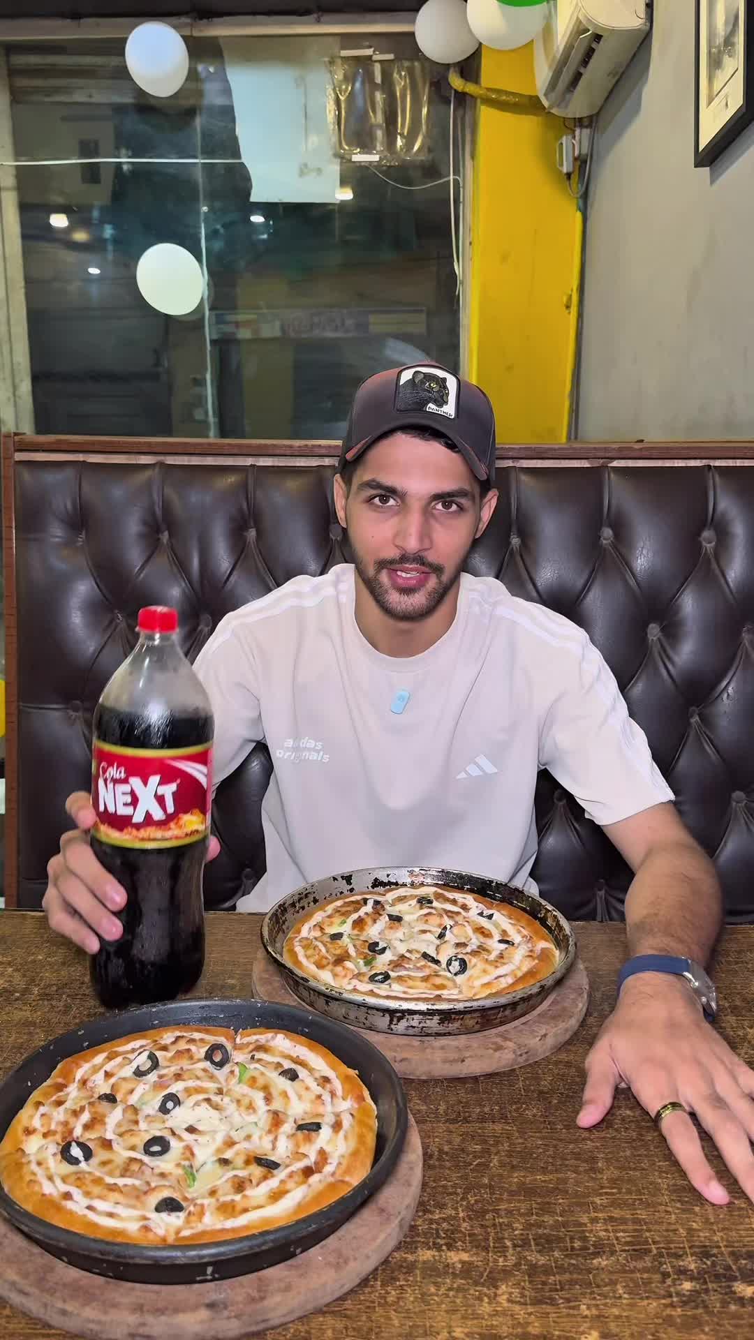 @Faizi Foodie