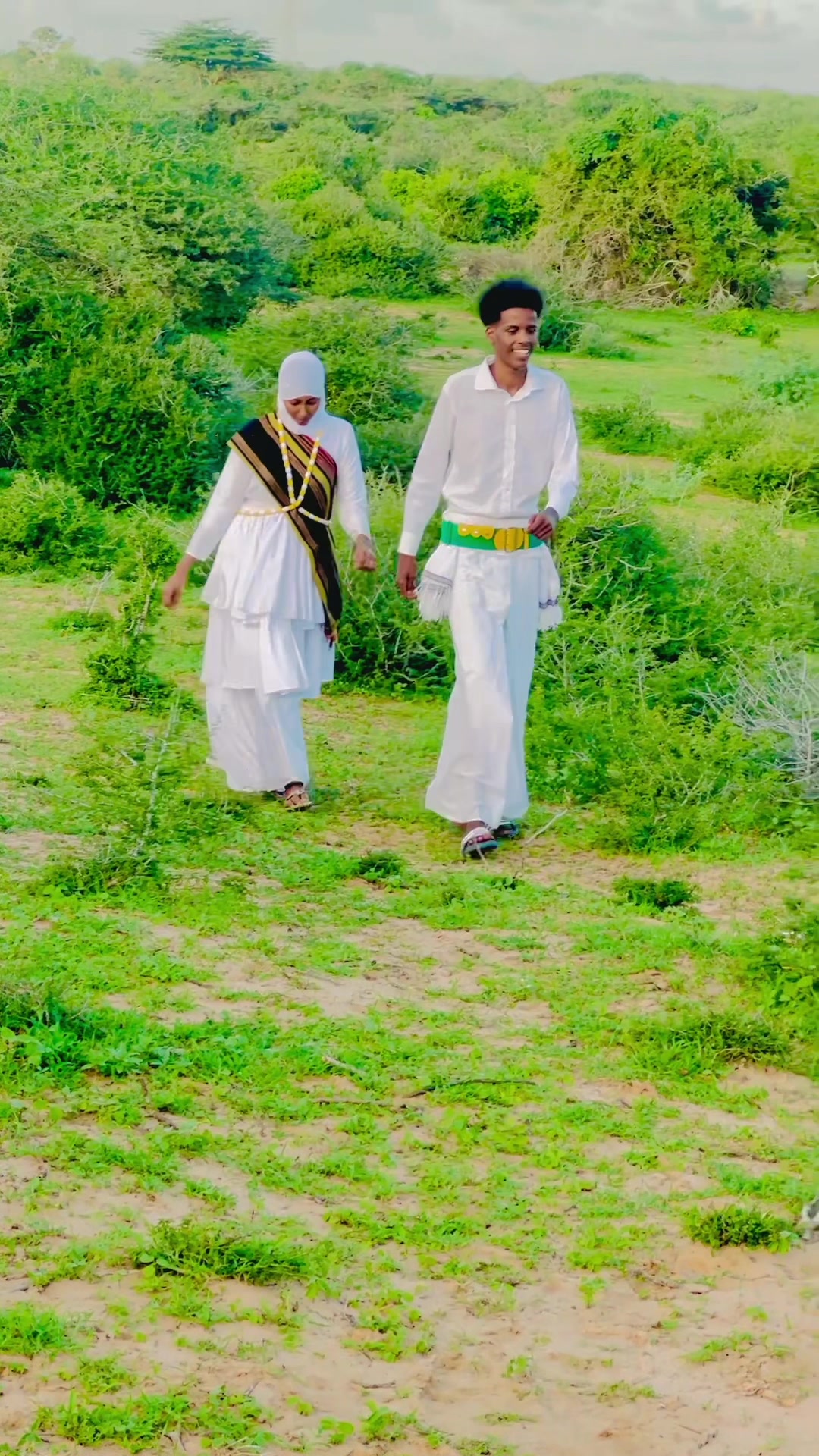 @yarta Shanta soomaliyed🇸🇴