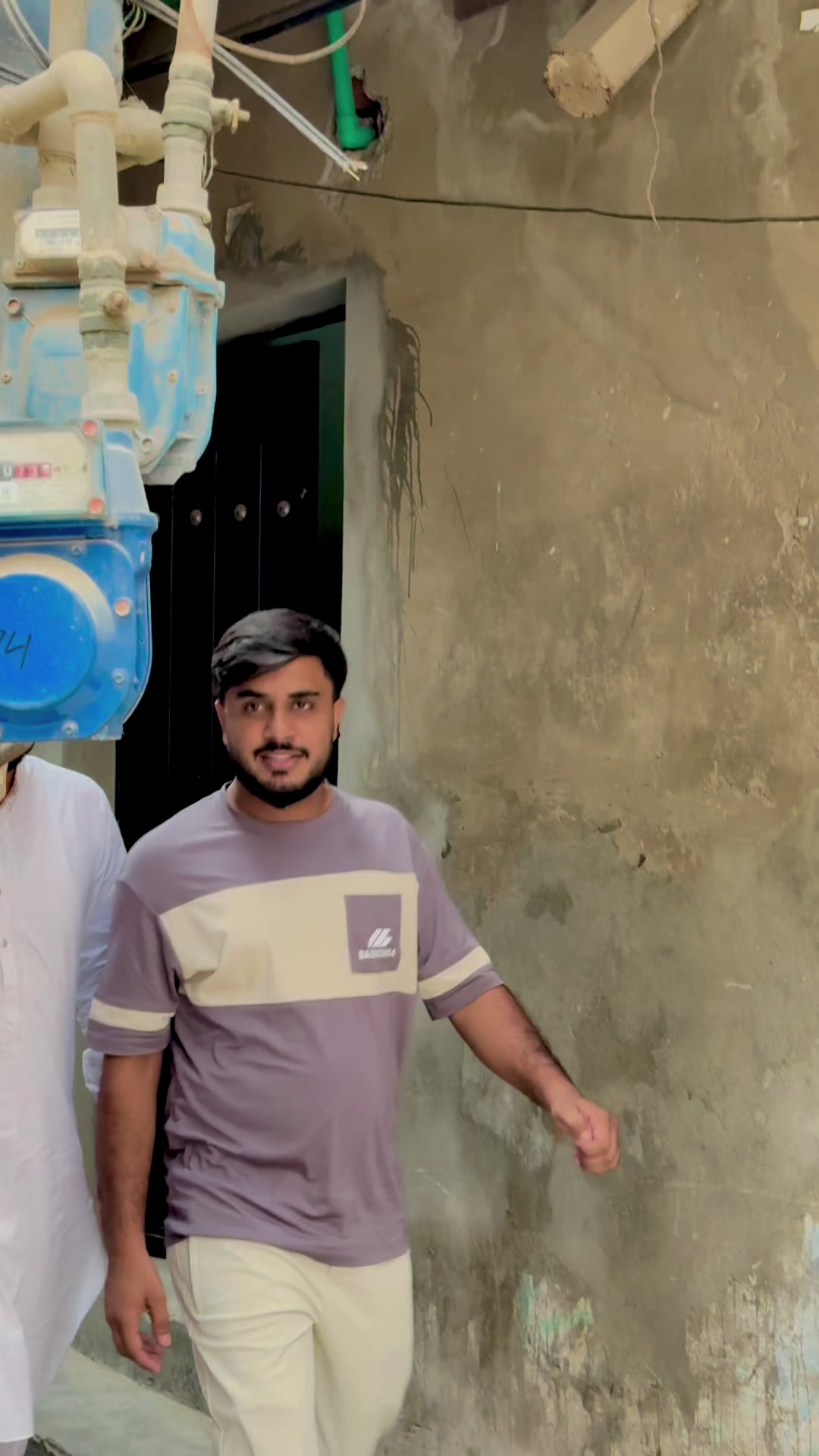 @Wahab Gujjar