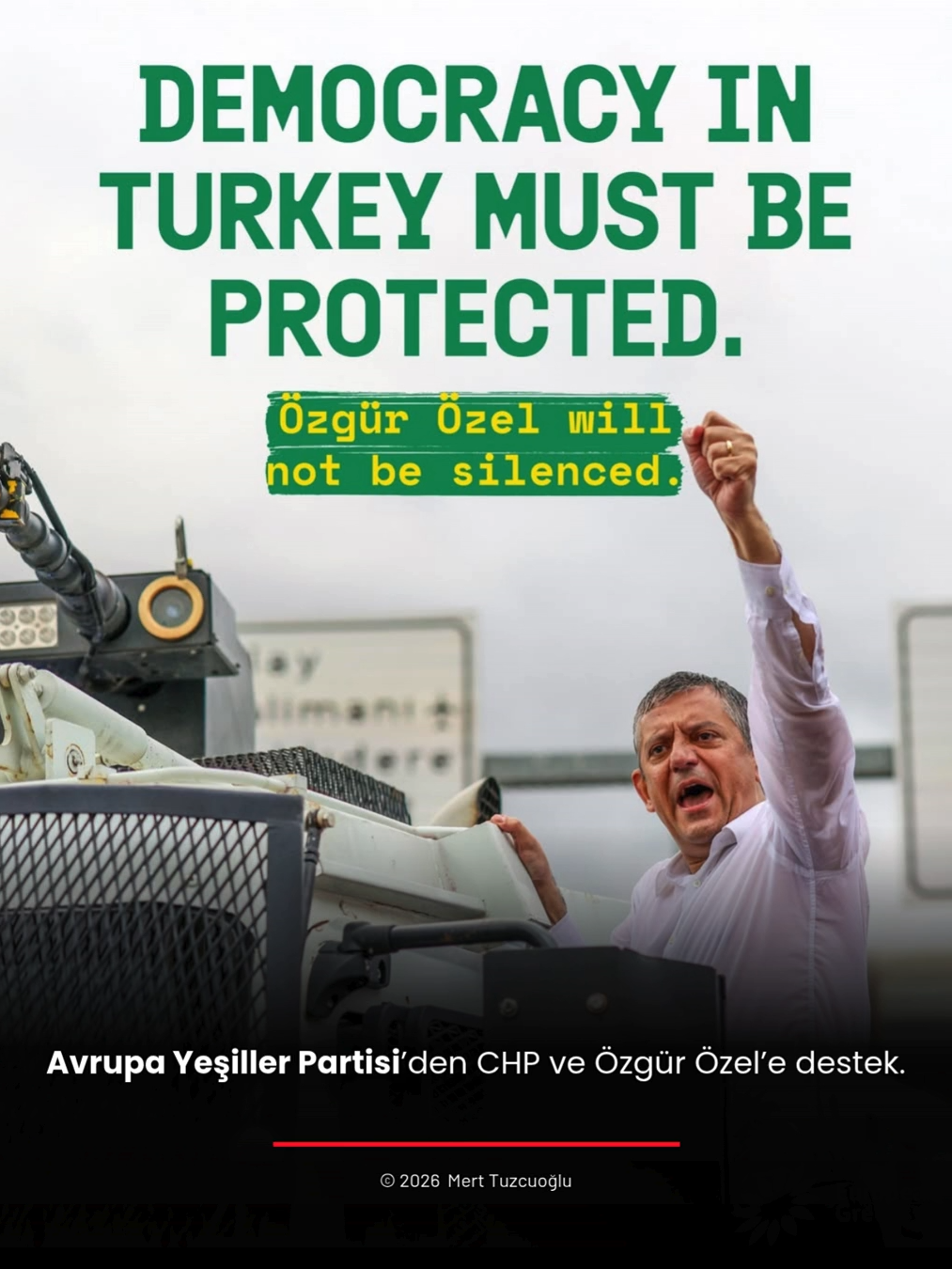 @Mert Tuzcuoğlu