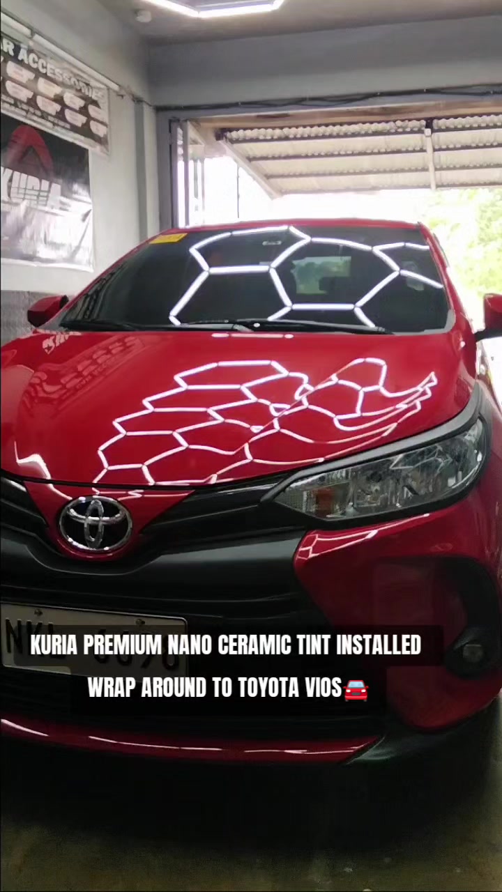 @NGL Car Accessories