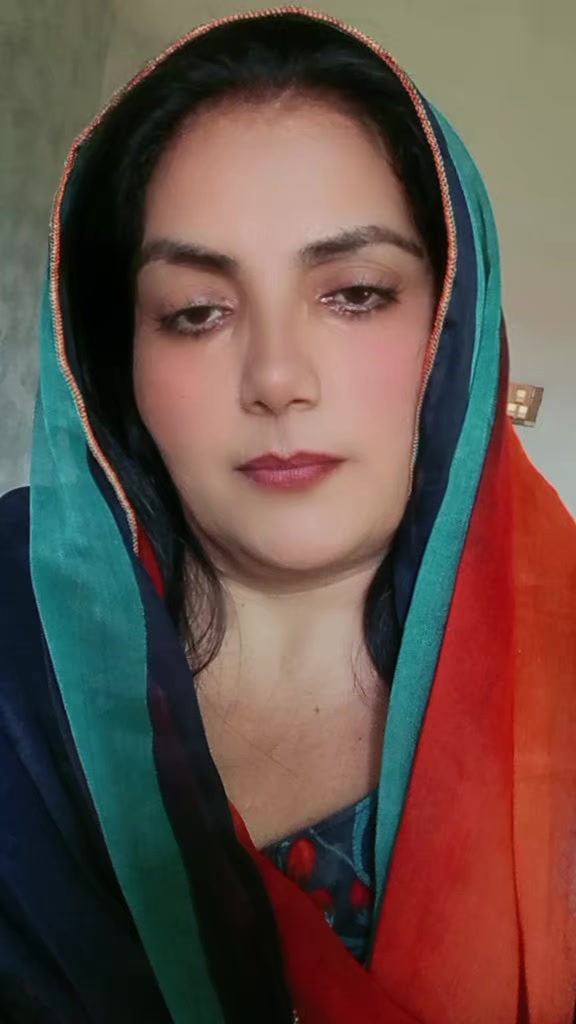 @Ayesha Rani