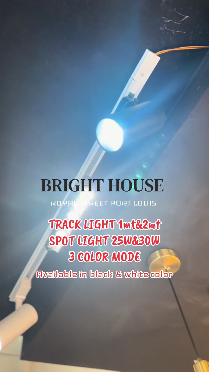 @BRIGHT HOUSE