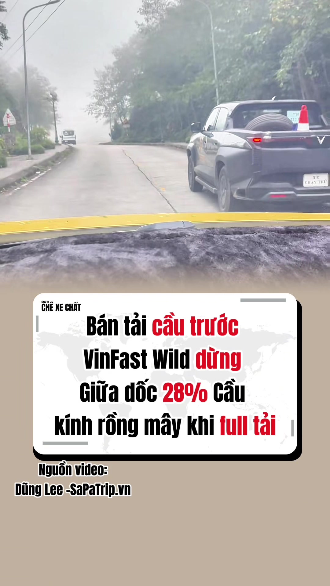 @Chê Xe Chất