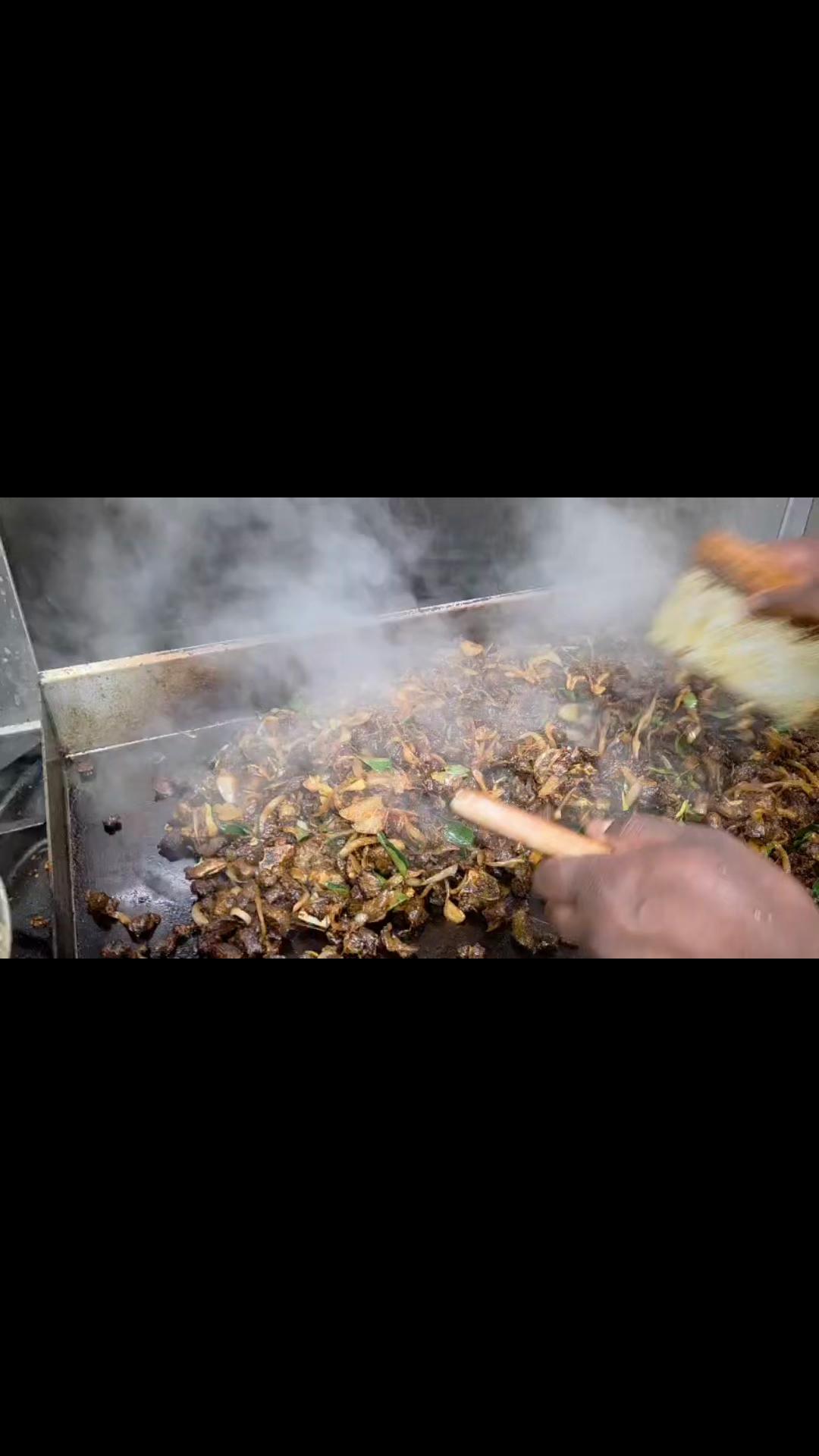 @Crab Ceylon