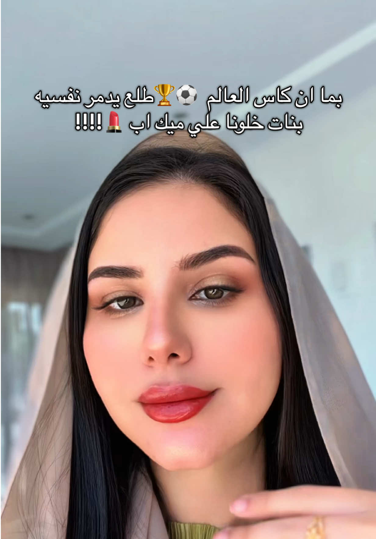 @Mawada bushnaf مودة بوشناف
