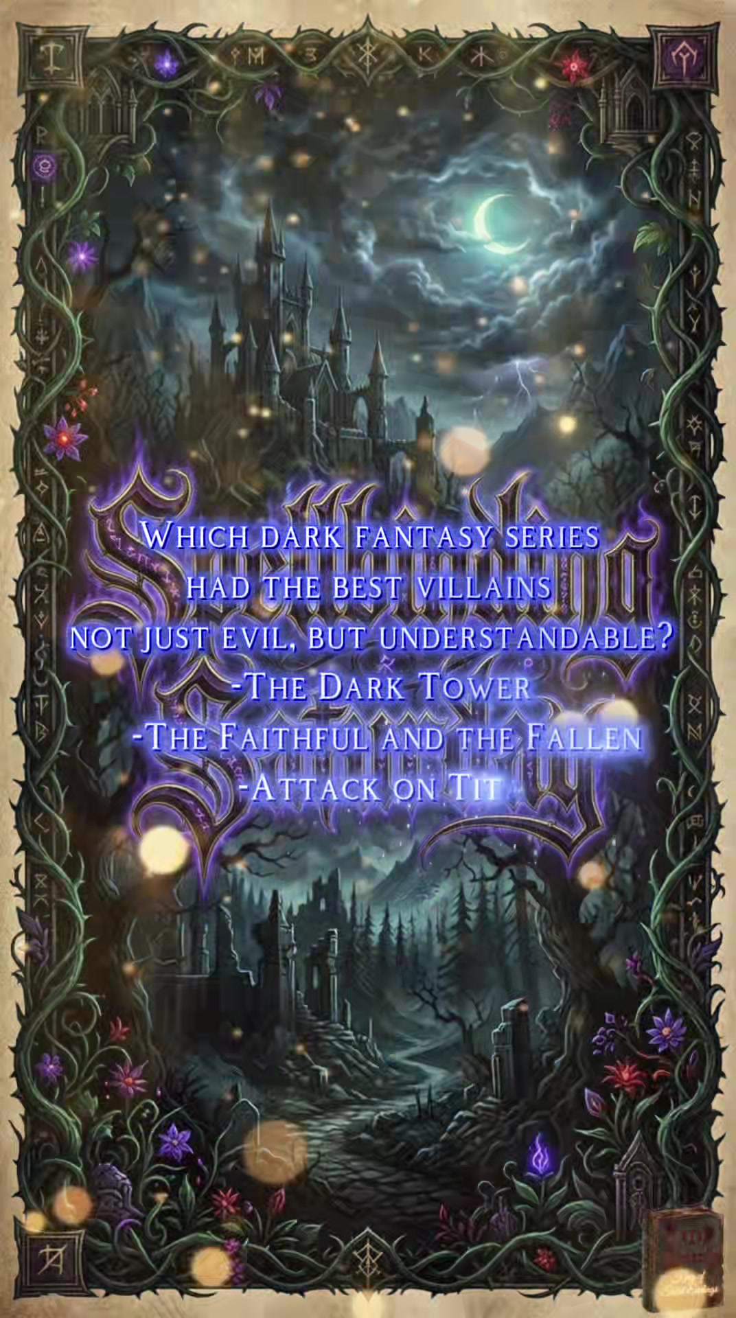 @J.D. Goland Fantasy Author