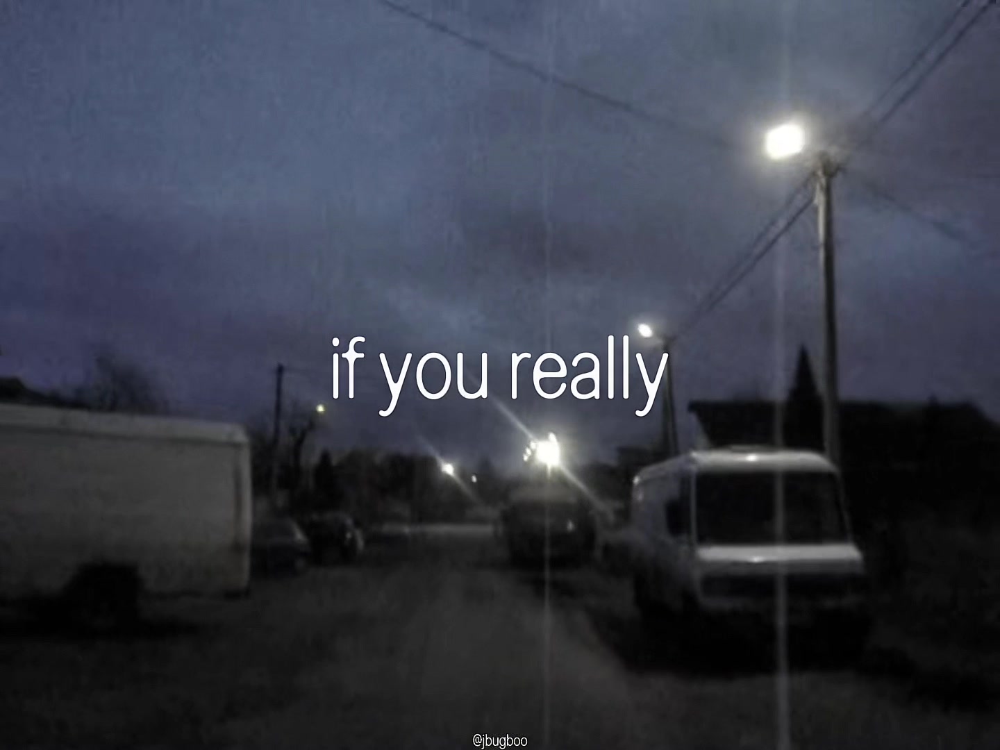 @bug