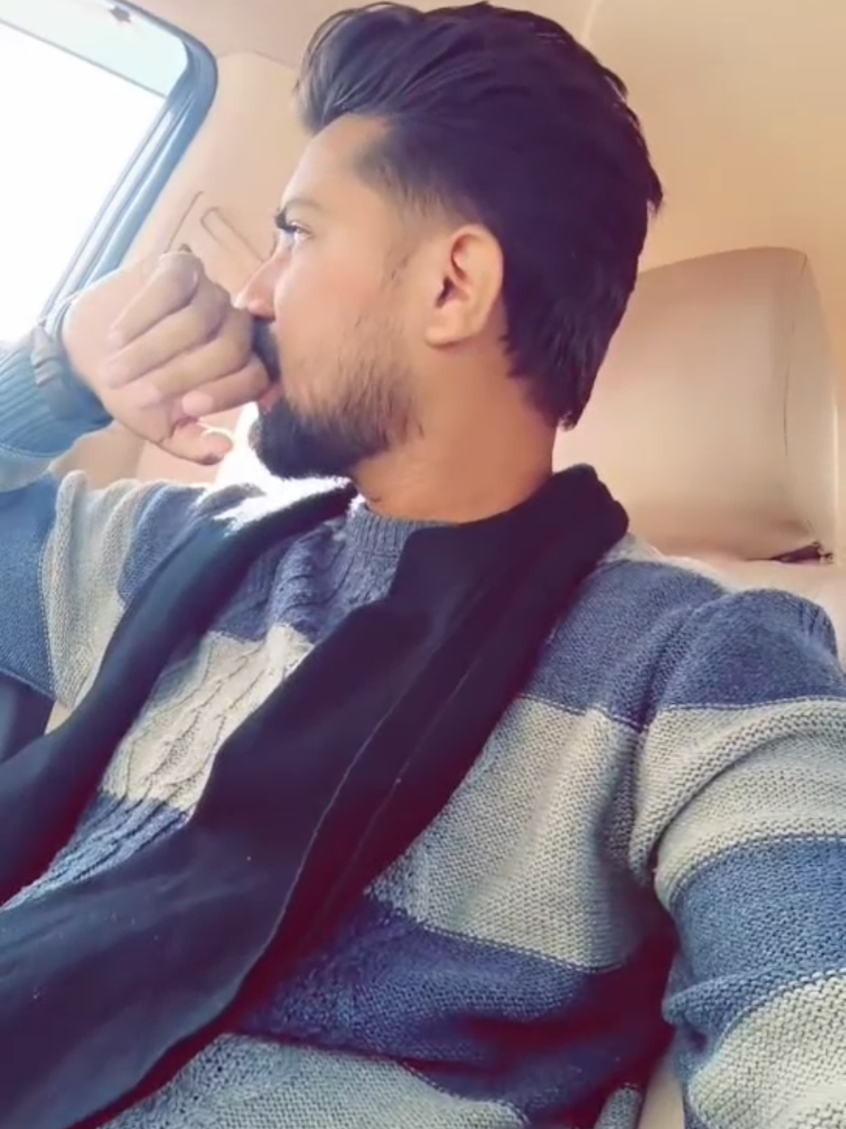 @Taimoor Ali