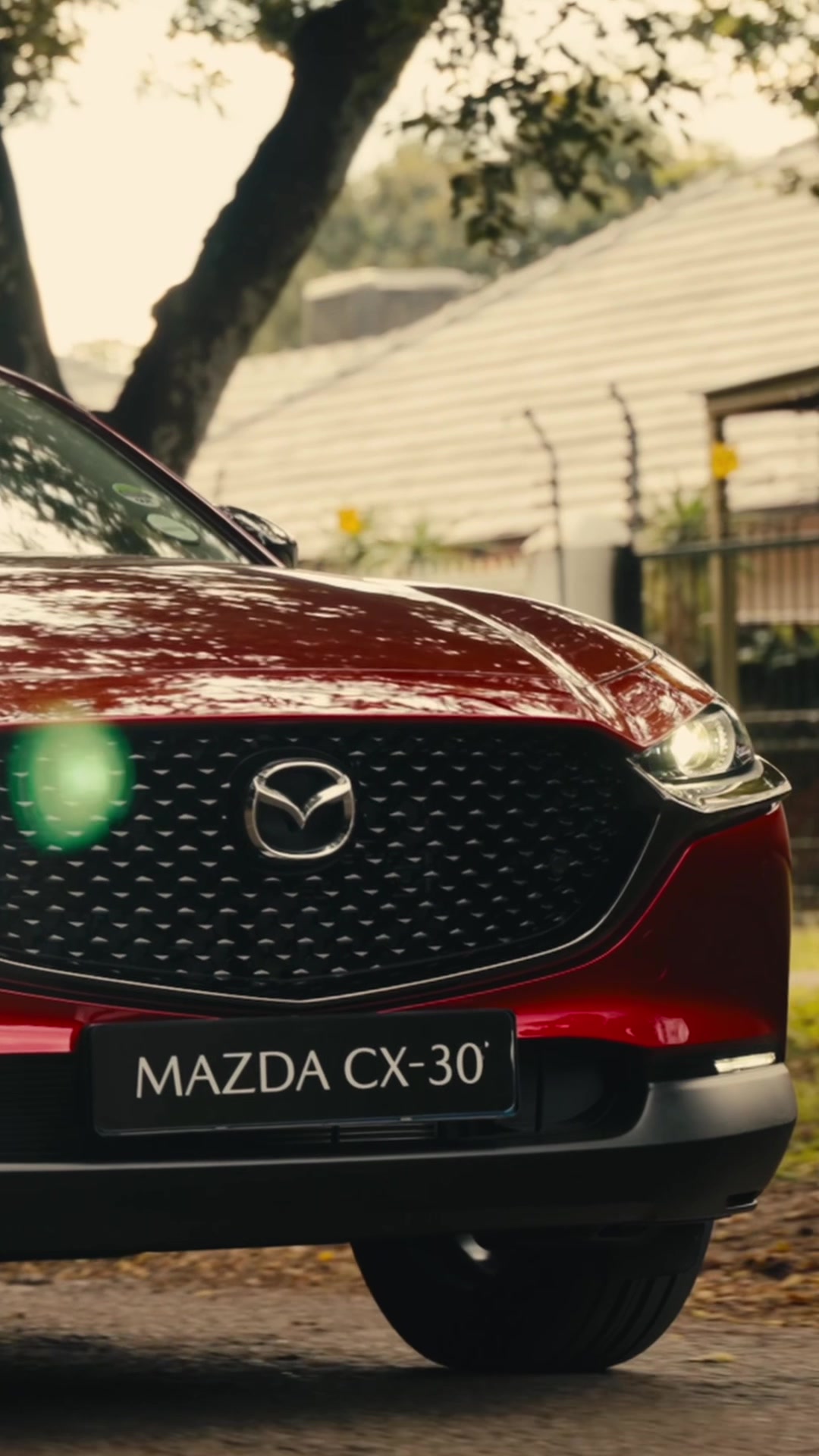 @Mazda Southern Africa