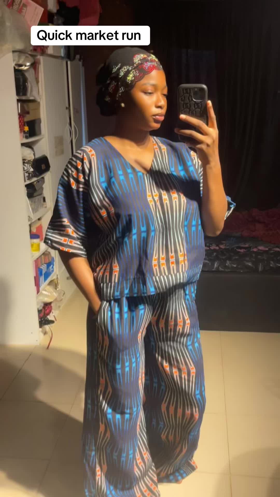 @Halimah Frozen 📍Lagos Ikorodu