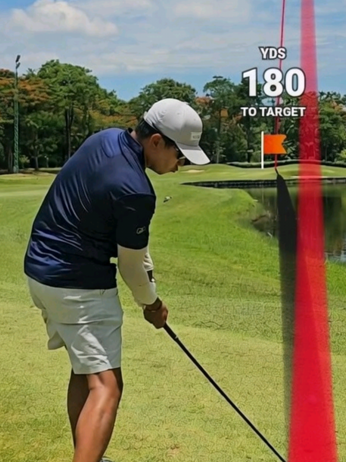 @Coach Kang | Golf Performance