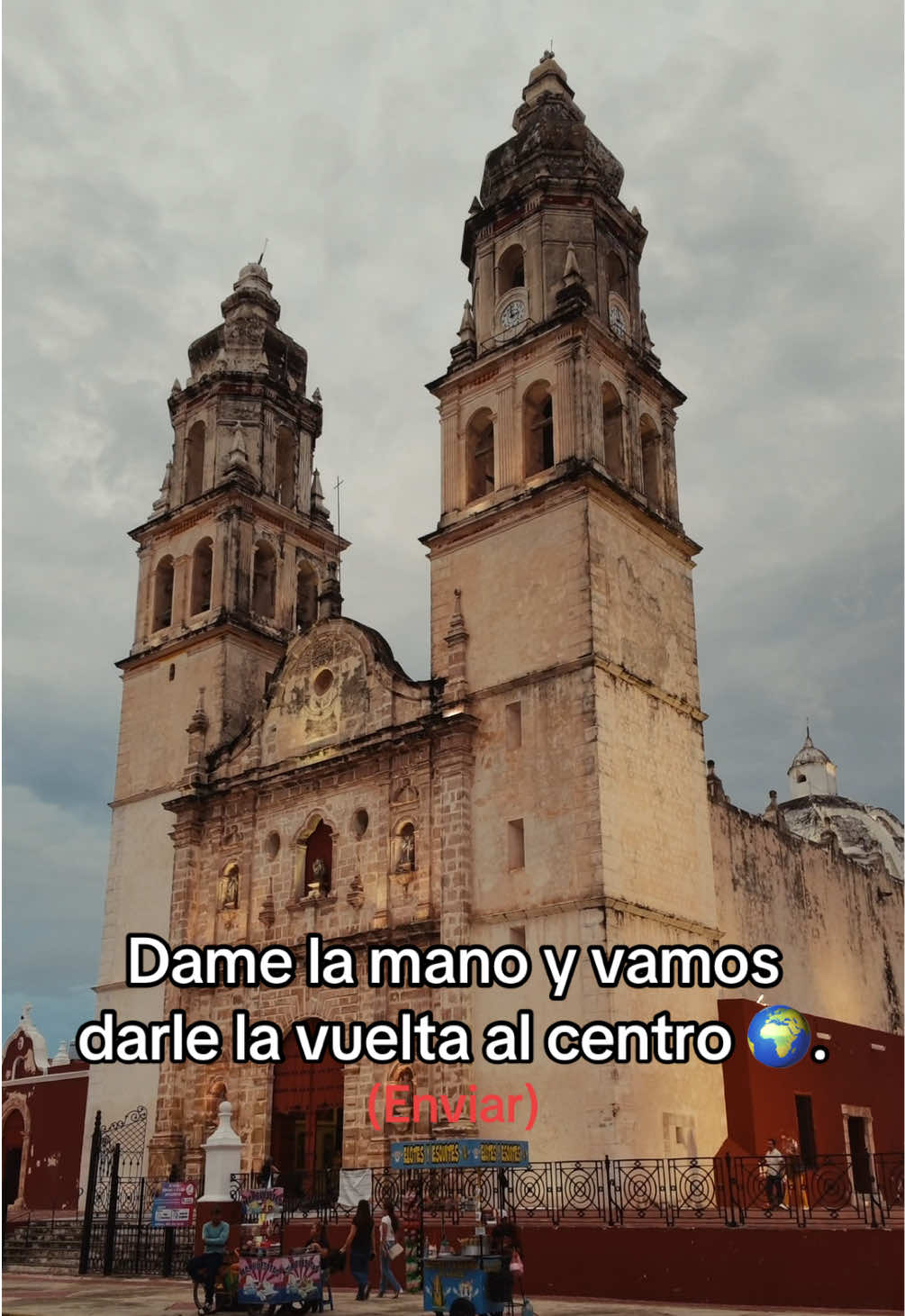 @Kevin Canche
