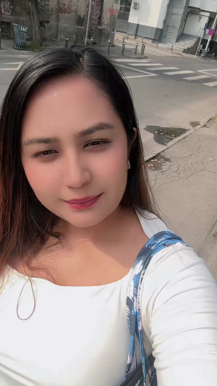 @pooja chokhal