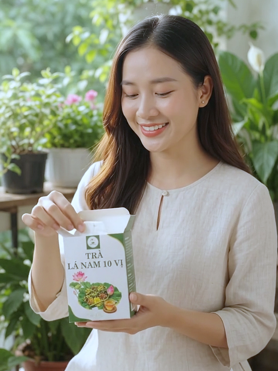 @Góc Khoẻ & Đẹp