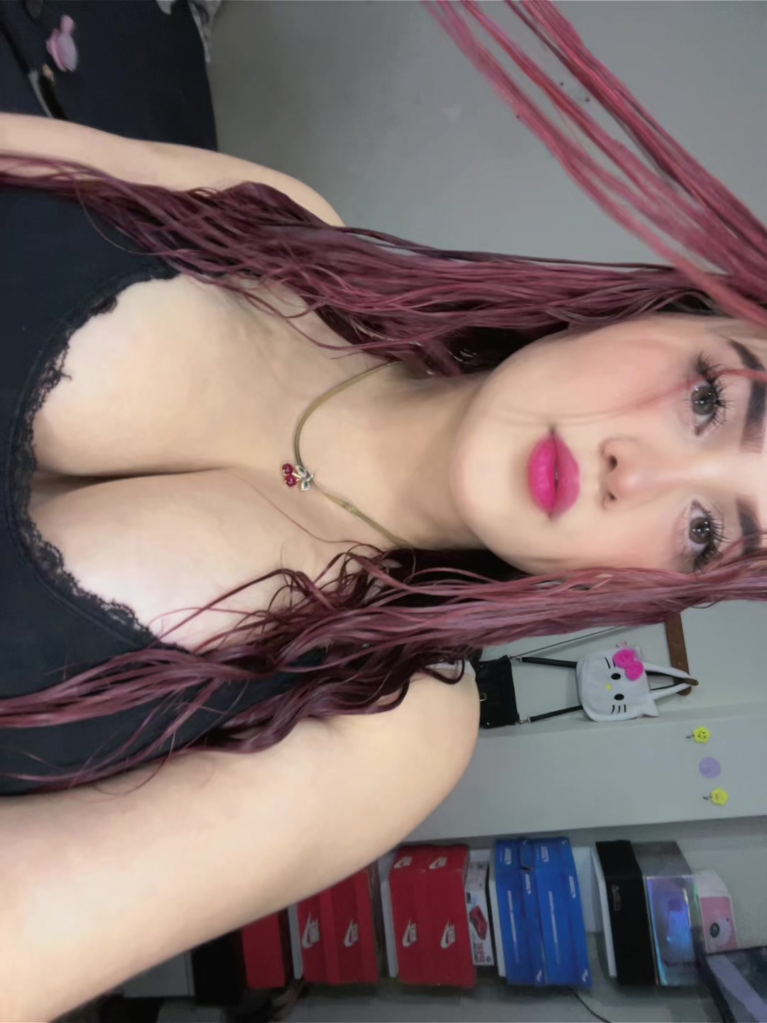 @𝙍𝙤𝙨𝙚𝙨𝙞𝙩𝙖🕷