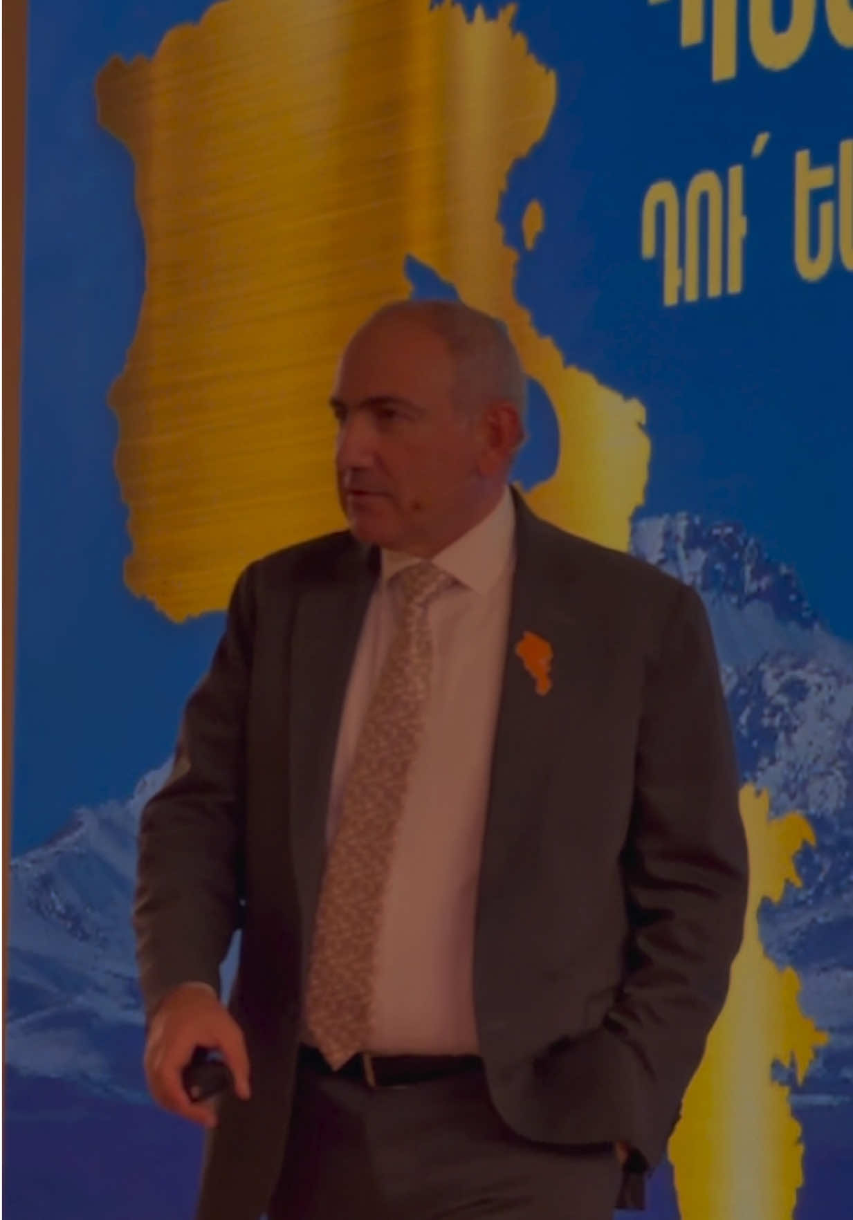 @Nikol Pashinyan
