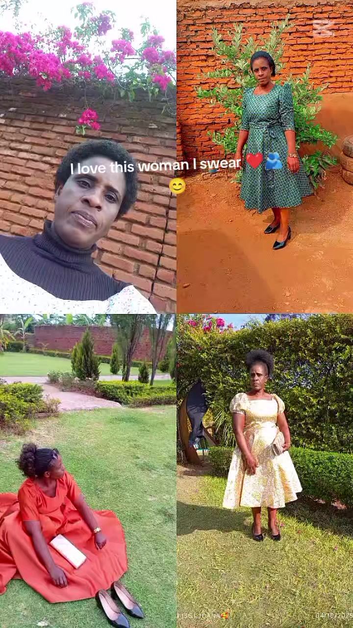 @Joanna Kabanga