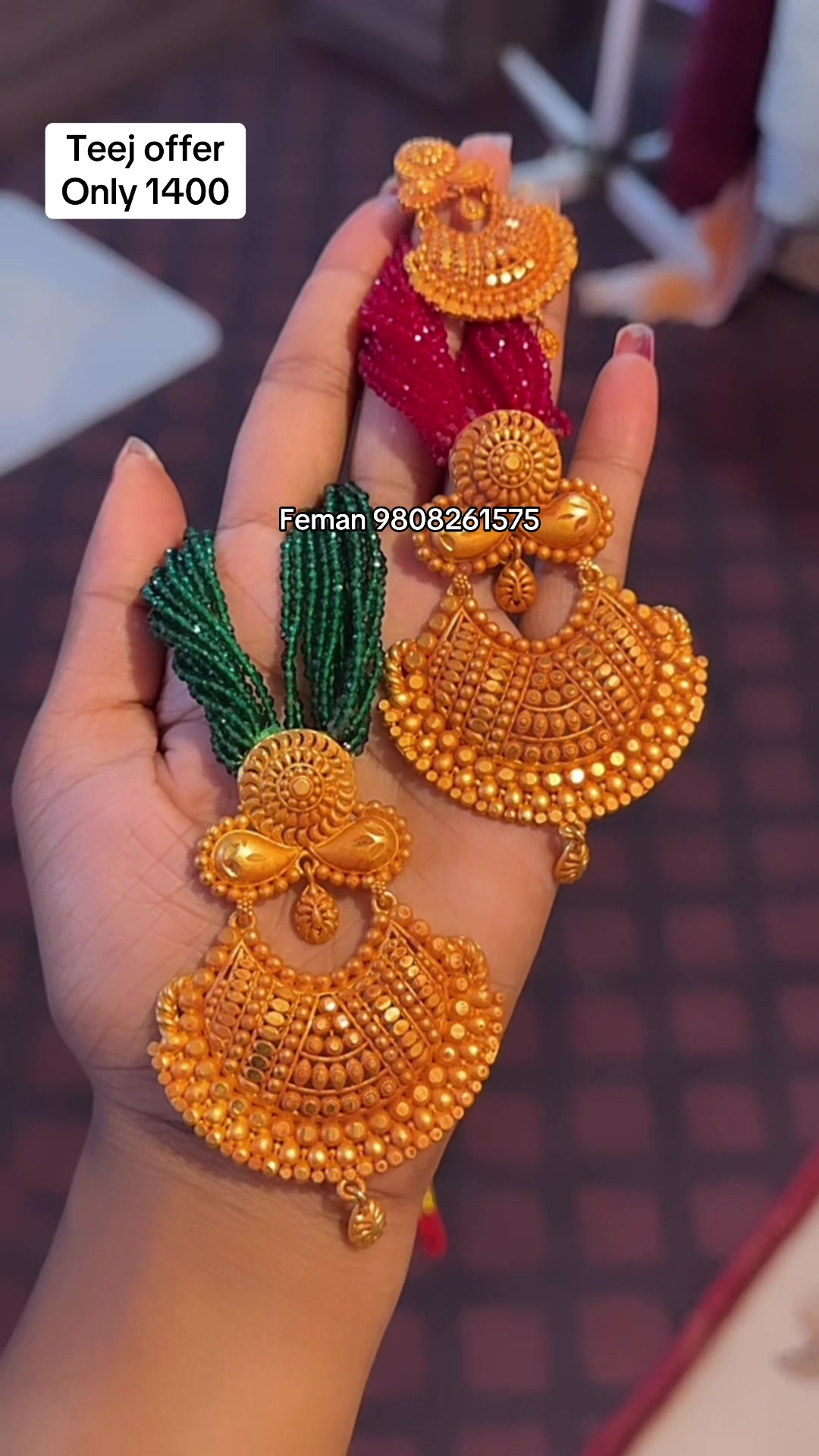 @Feman Accessories
