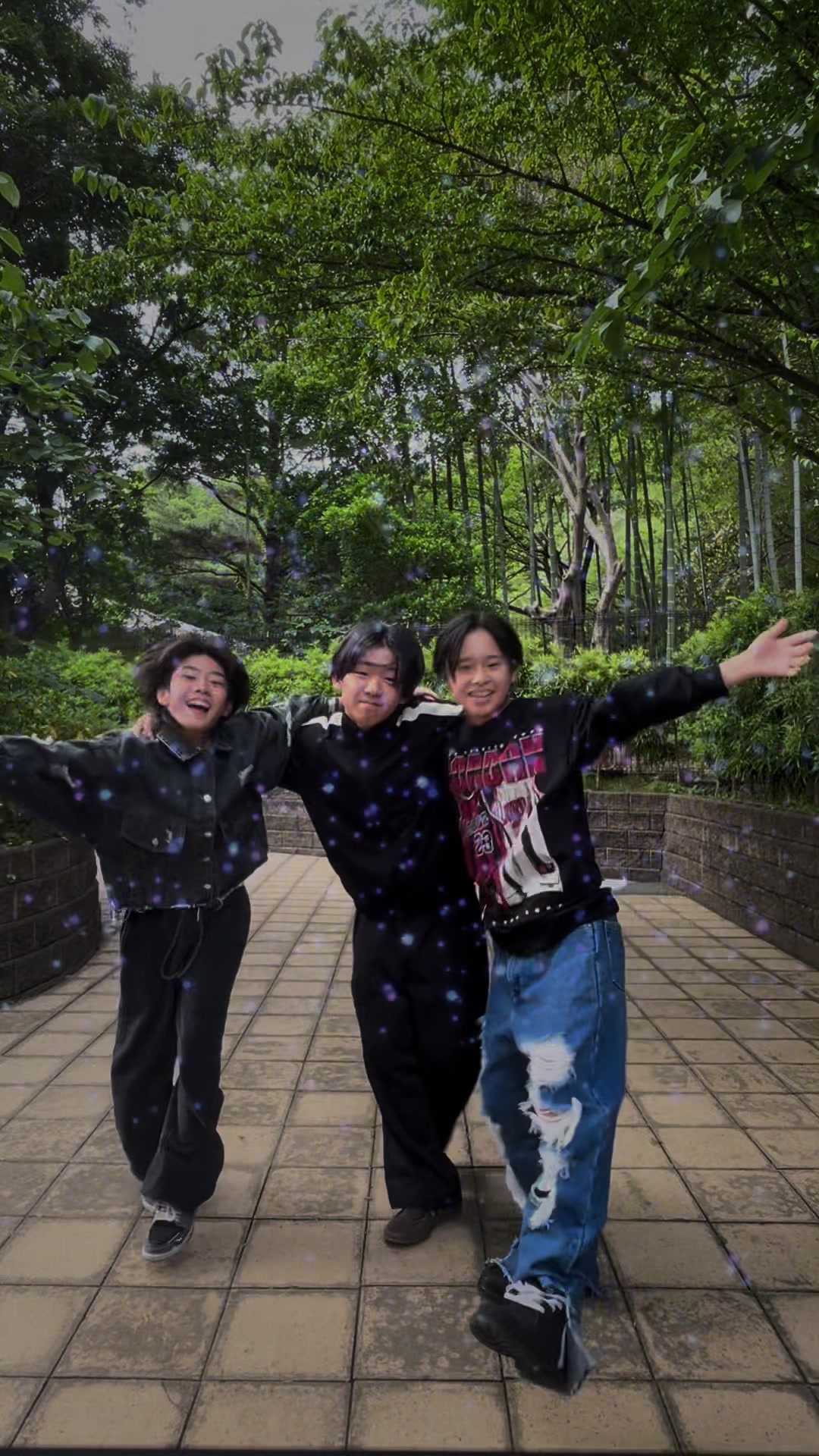 @TOKYOBANANABOYZ