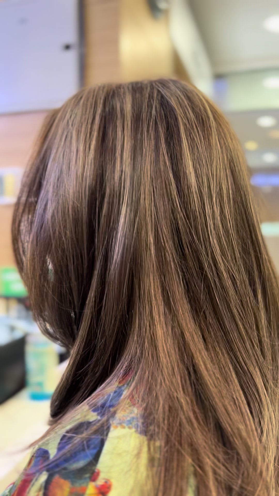 @Looks Salon Nepal