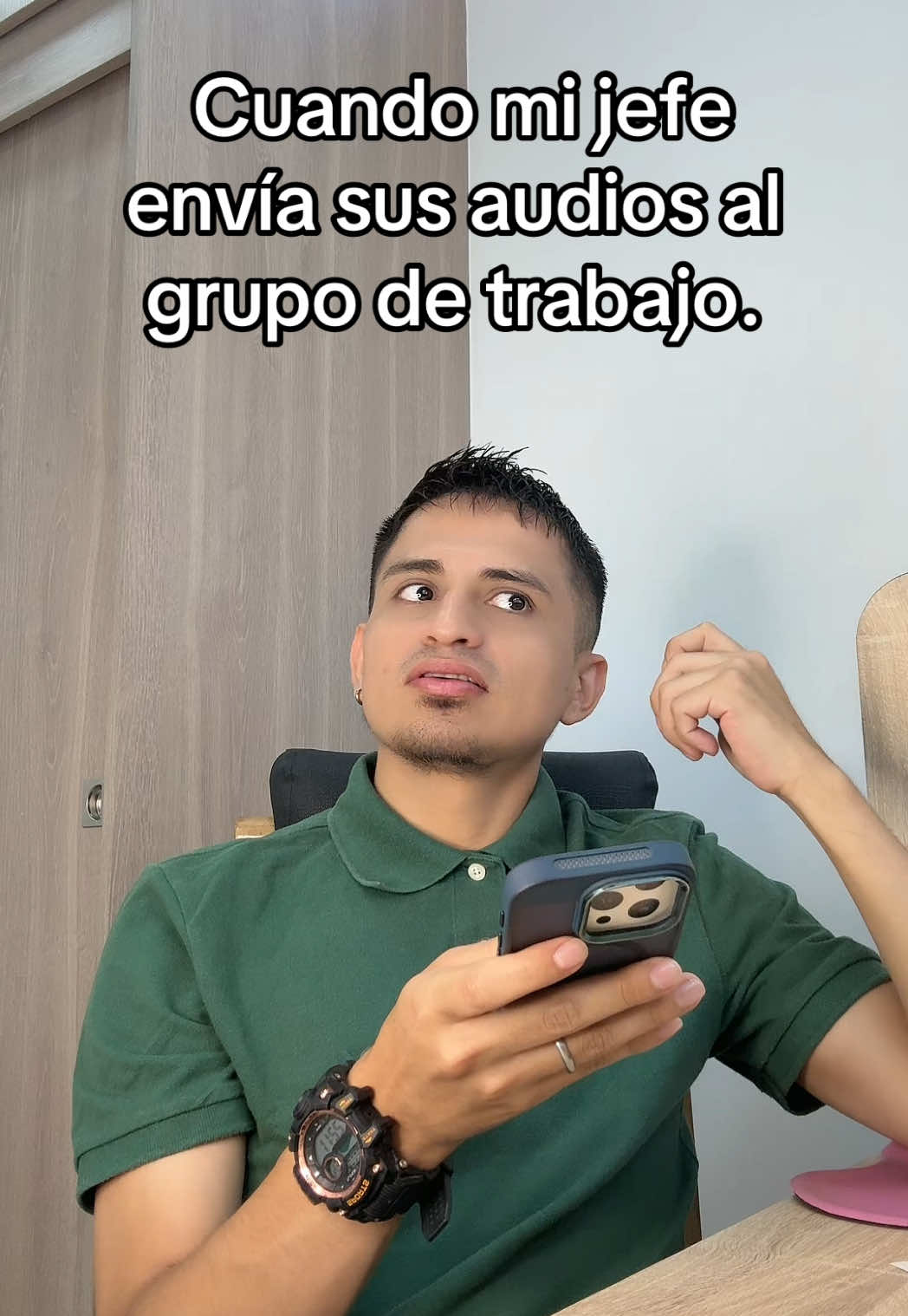 @JefersonG&oacute;mez 🍀