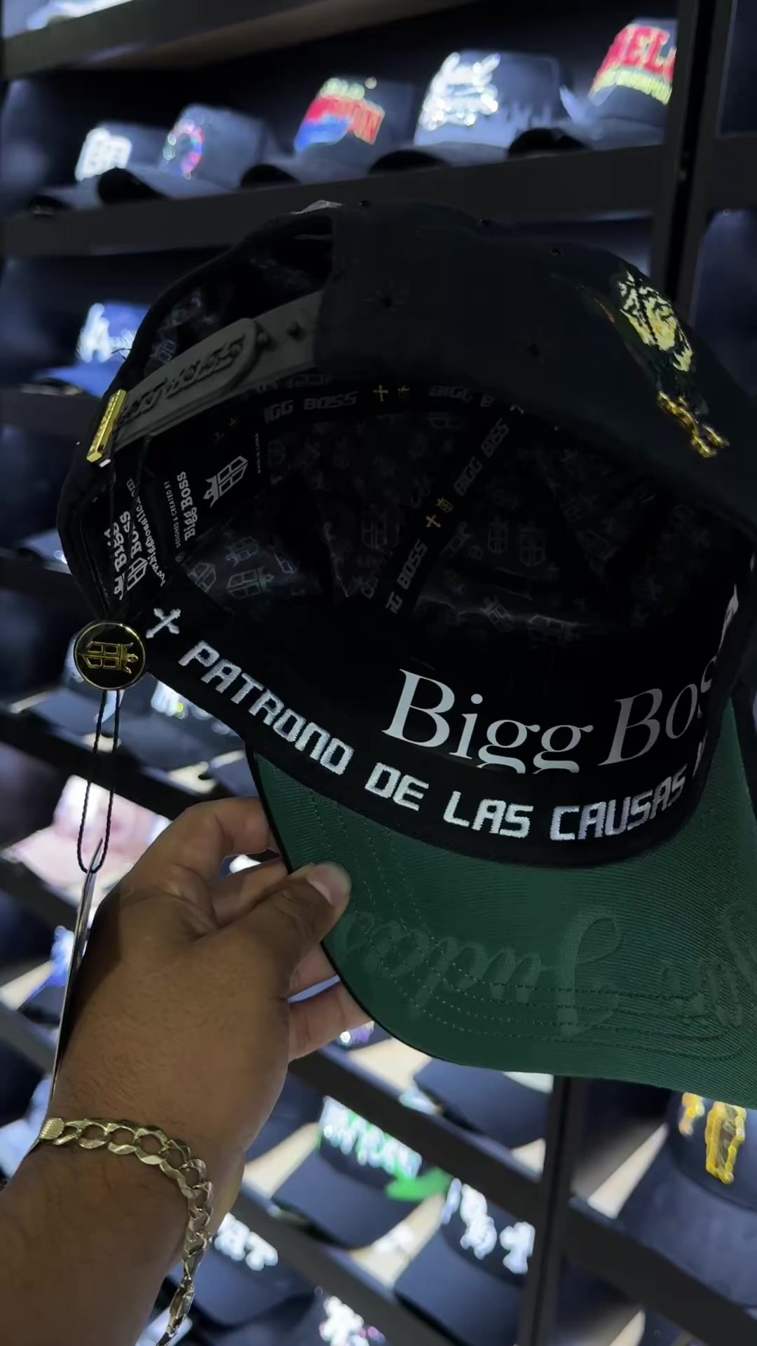 @STYLISH.CAPS