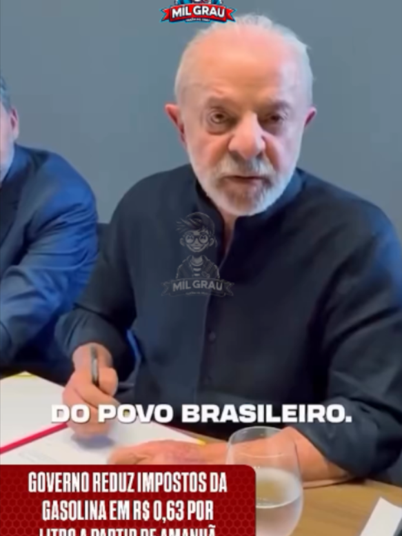 @Guaíra Mil grau Oficial