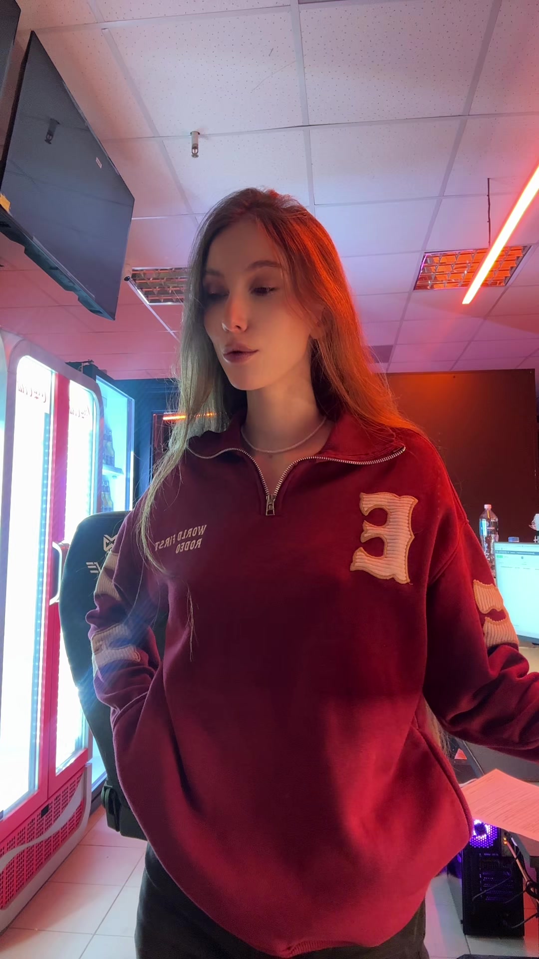 @Кариша
